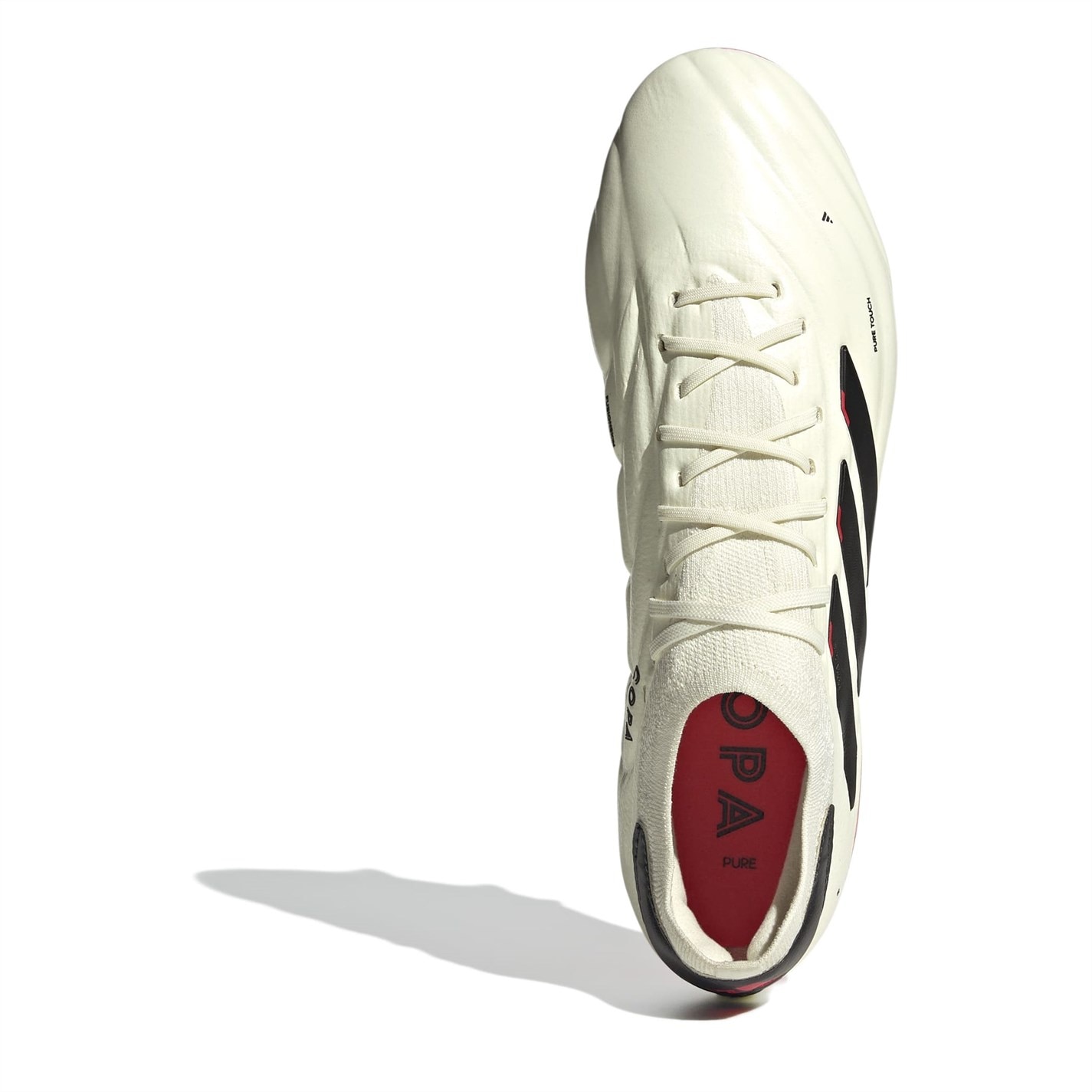 adidas Copa Pure II+ Firm Ground Football Boots - 5