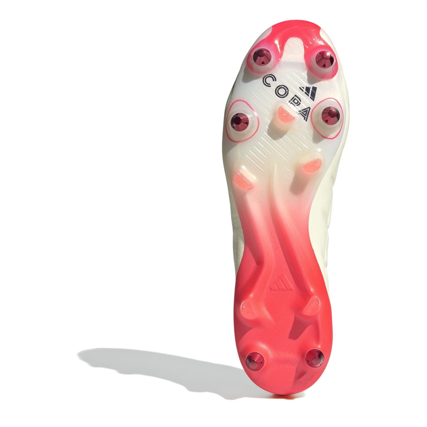 adidas Copa Pure II+ Firm Ground Football Boots - 6