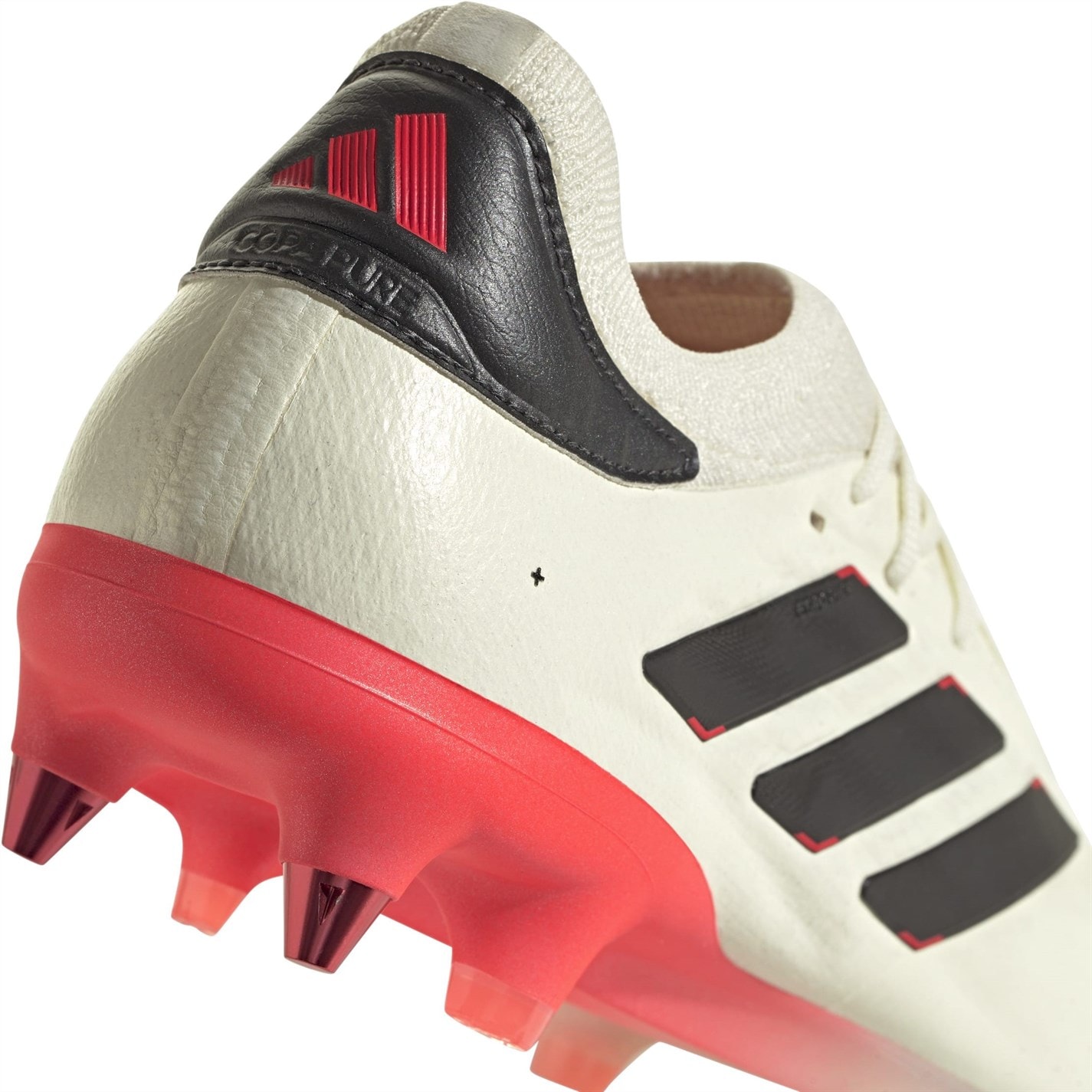 adidas Copa Pure II+ Firm Ground Football Boots - 8