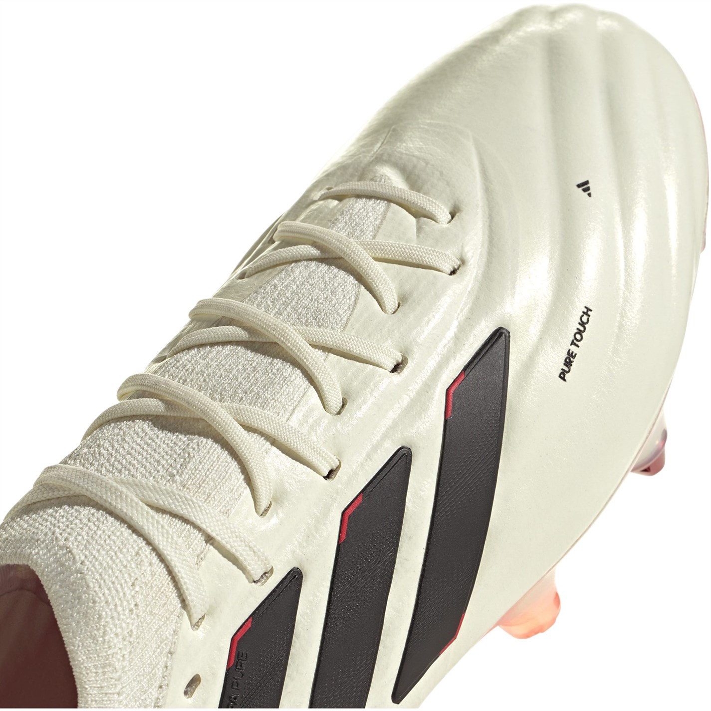 adidas Copa Pure II+ Firm Ground Football Boots - 9