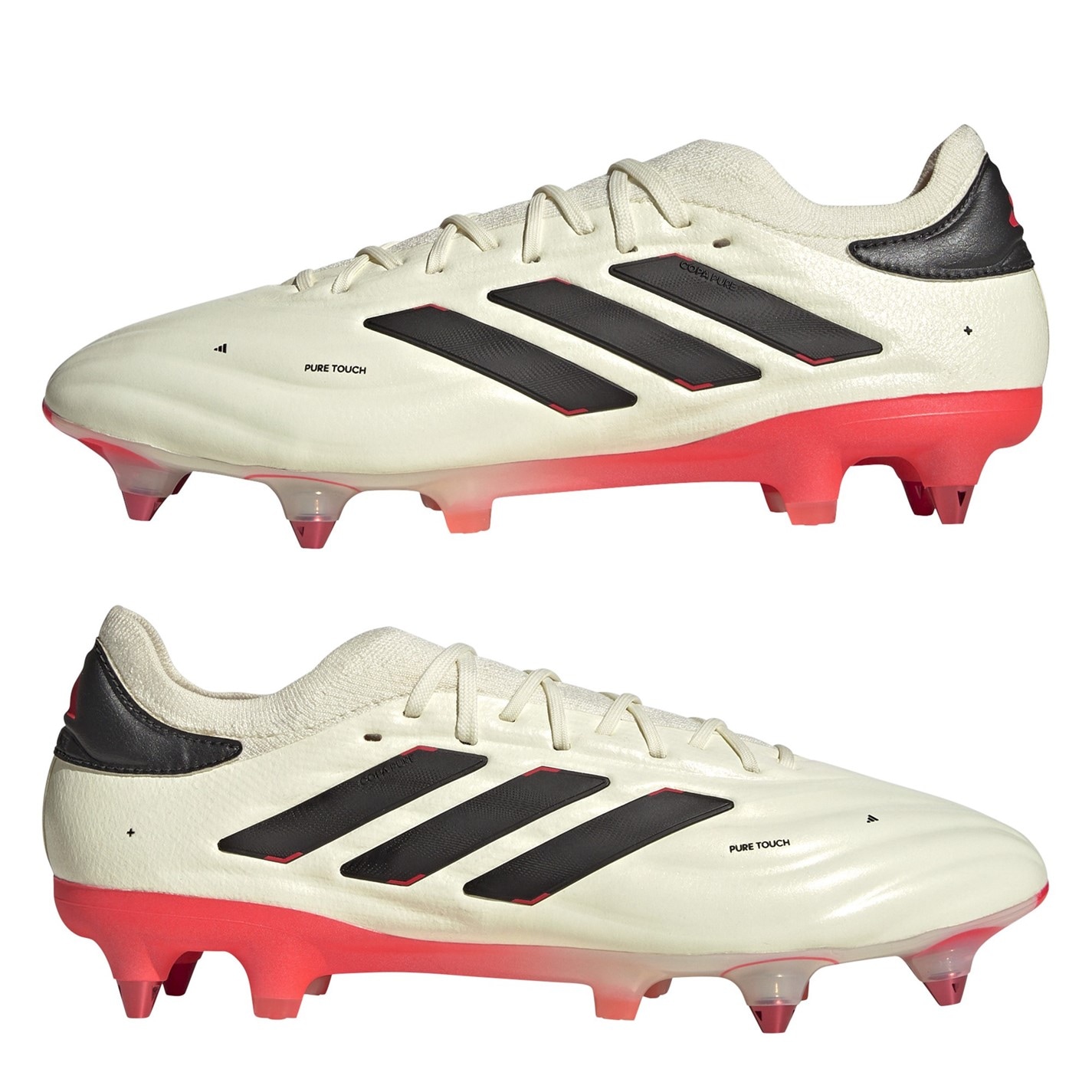 adidas Copa Pure II+ Firm Ground Football Boots - 10
