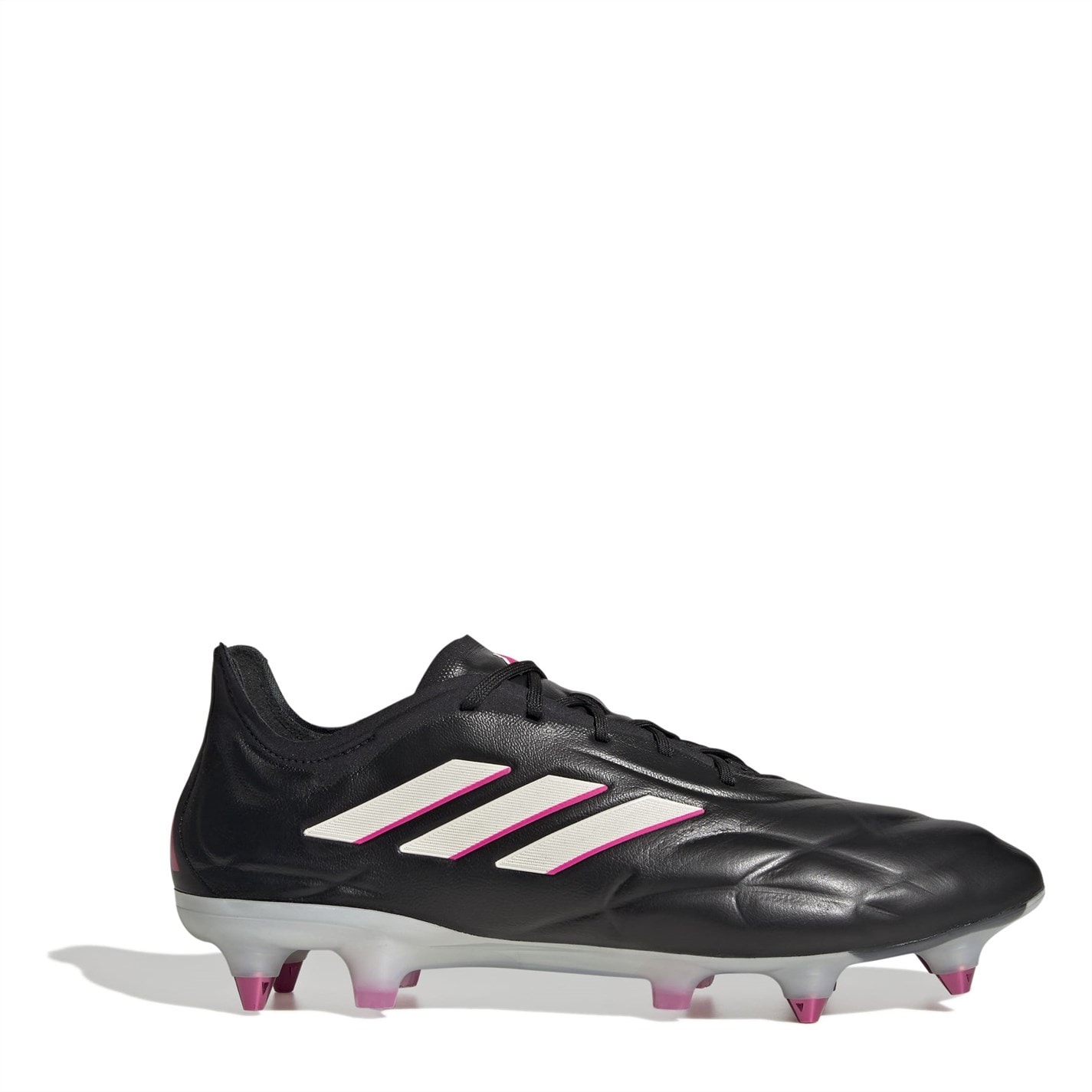 Kopačky adidas Black 3021426