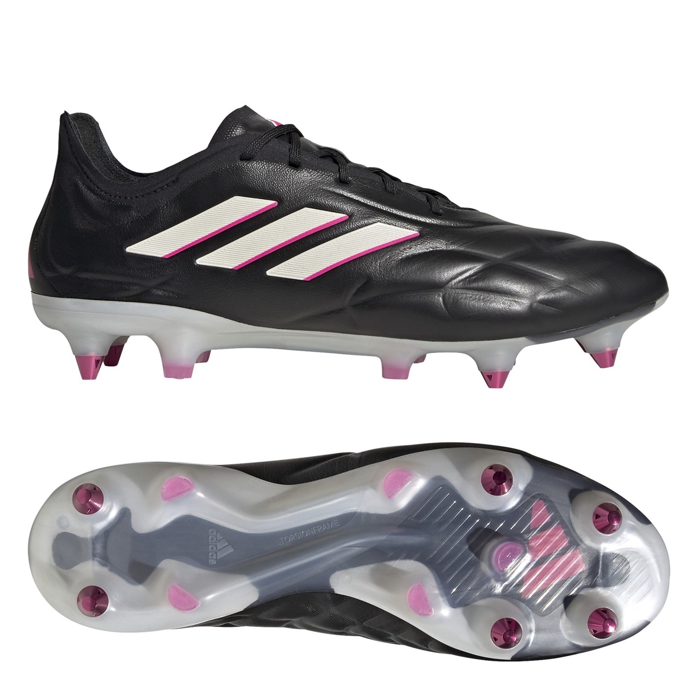 adidas Copa Pure Elite Soft Ground Football Boots - 11