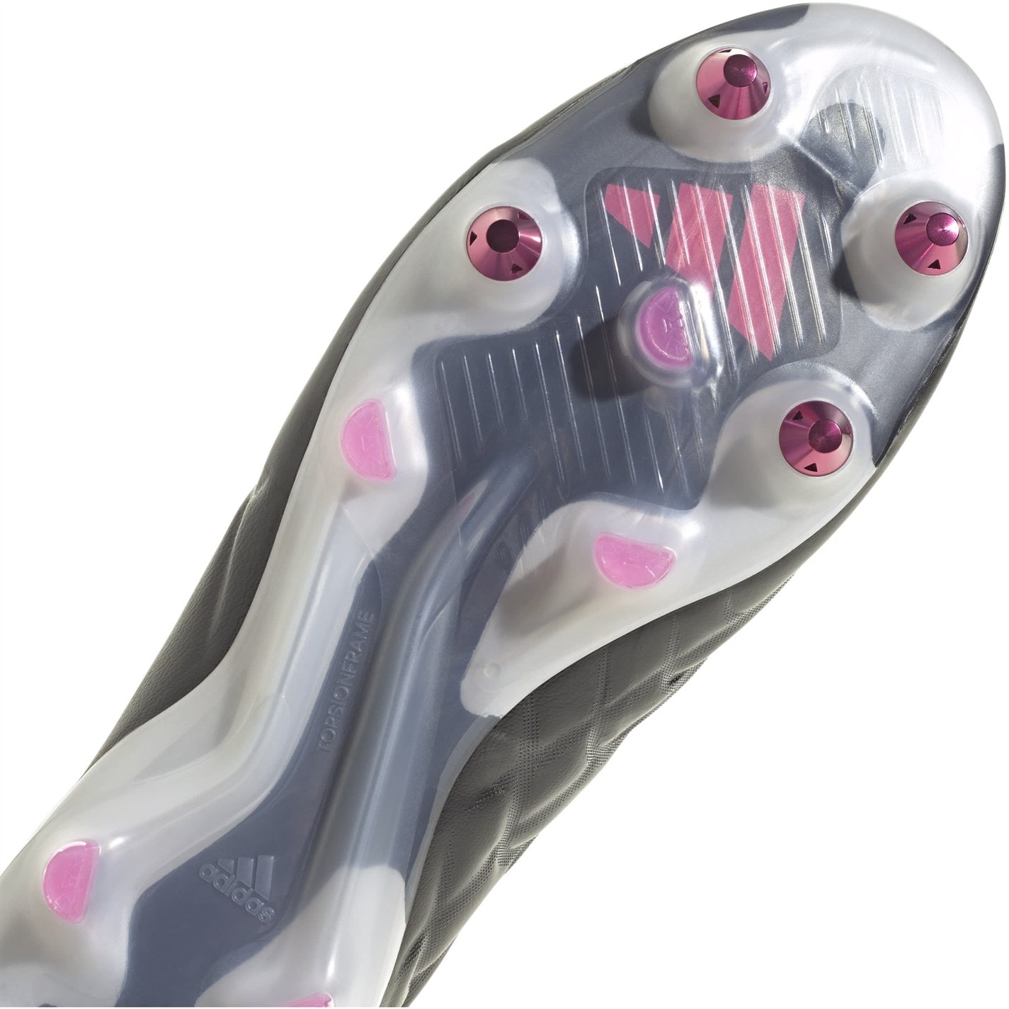 adidas Copa Pure Elite Soft Ground Football Boots - 7