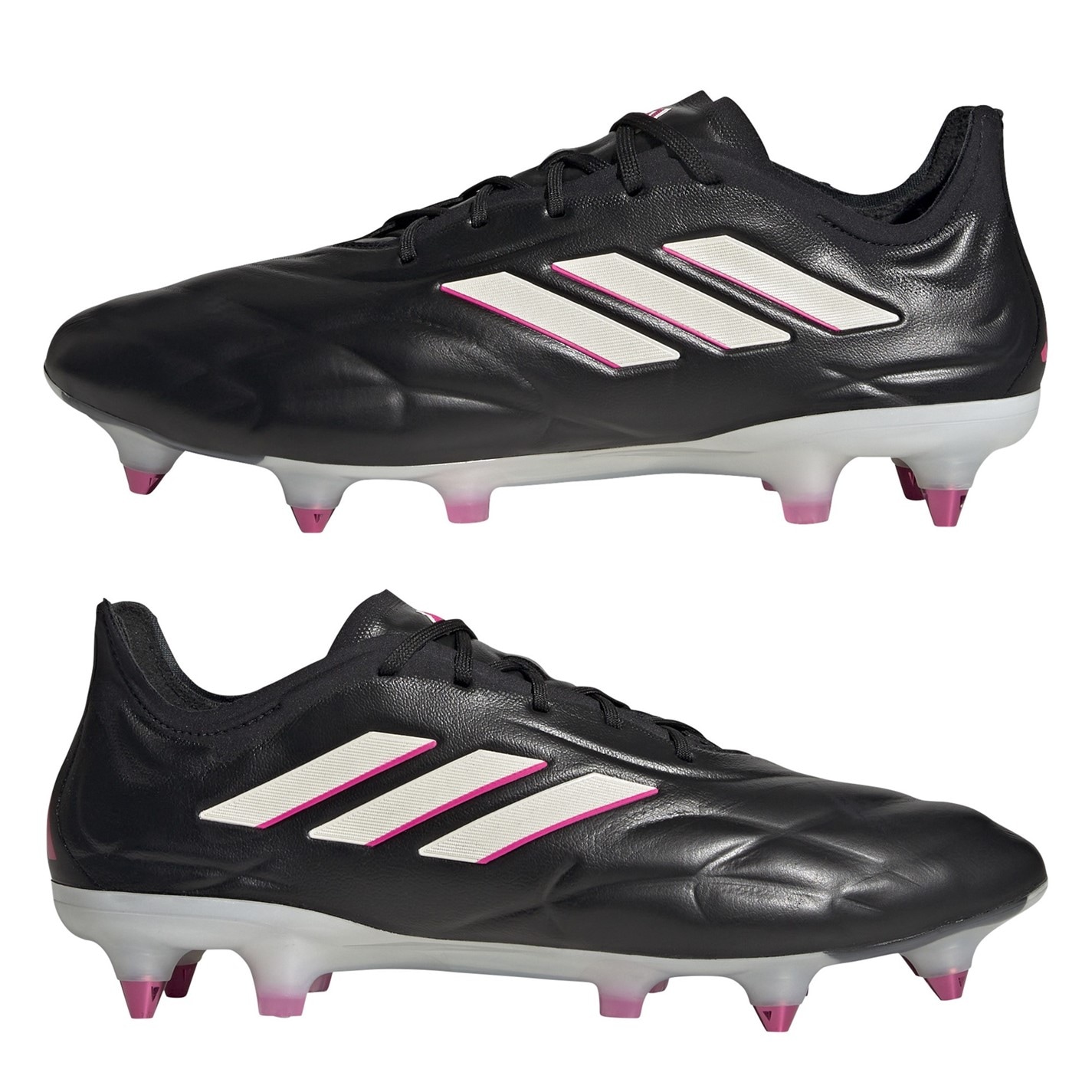 adidas Copa Pure Elite Soft Ground Football Boots - 10