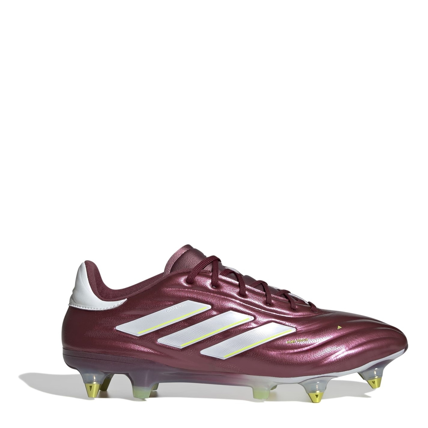 Kopačky adidas Shadow Red 1898914