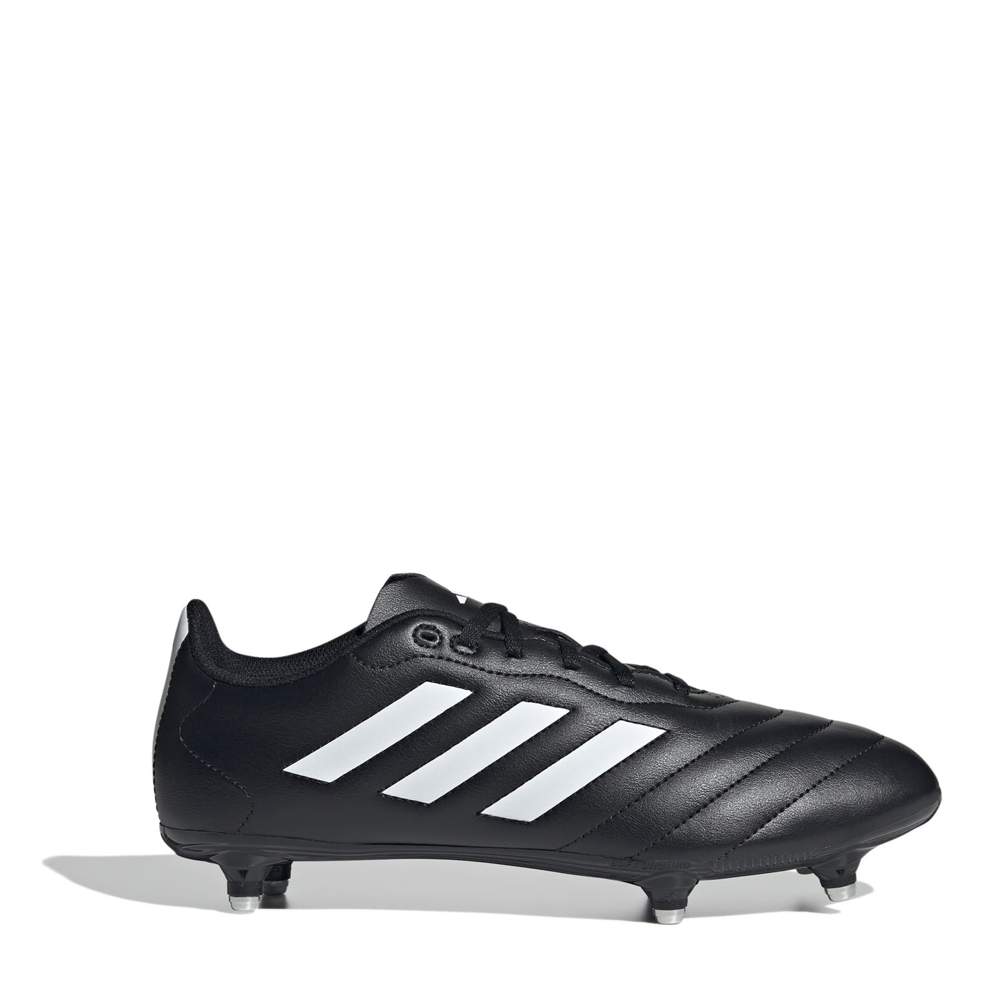 Kopačky adidas Black 1052472