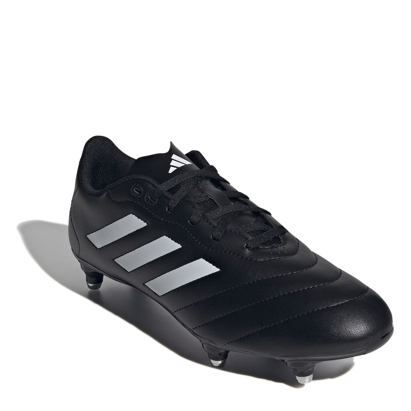 adidas Goletto VIII Soft Ground Football Boots - 3