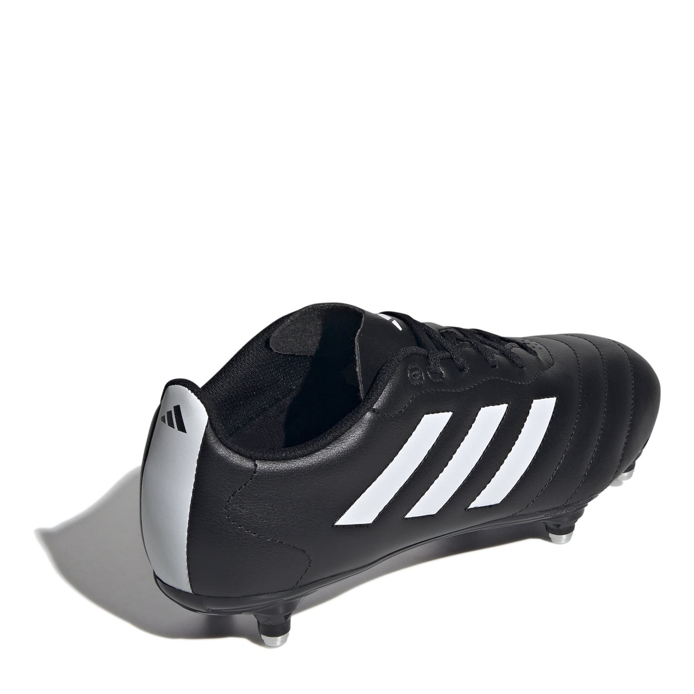 adidas Goletto VIII Soft Ground Football Boots - 4