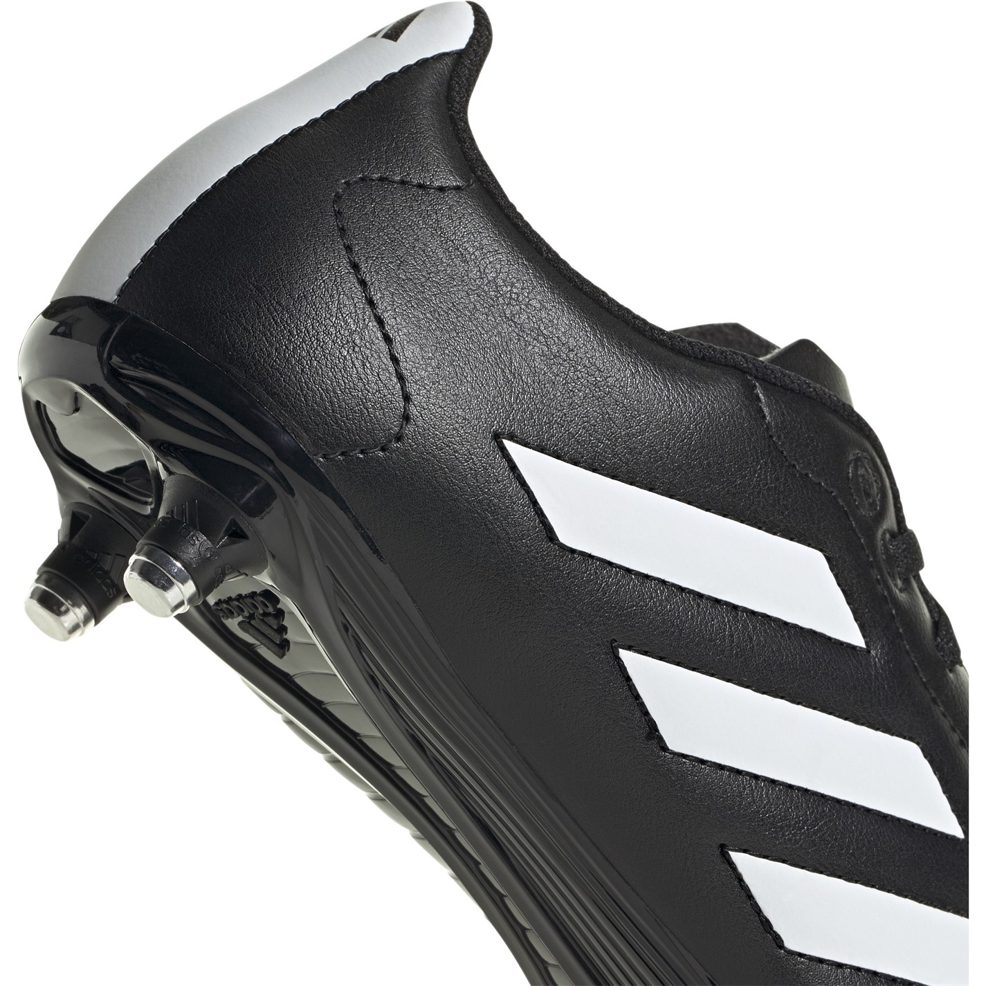 adidas Goletto VIII Soft Ground Football Boots - 8