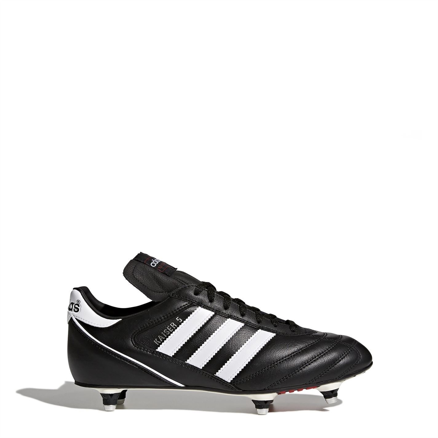 Kopačky adidas Black 204683