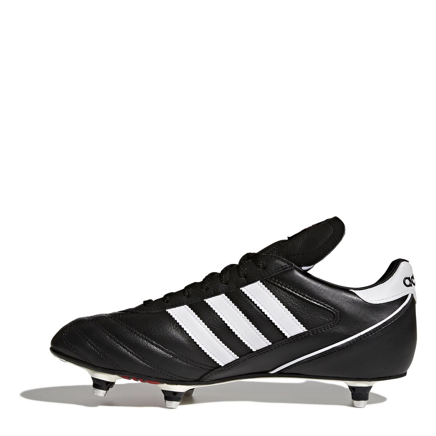 adidas Kaiser 5 Cup  Football Boots Soft Ground - 2