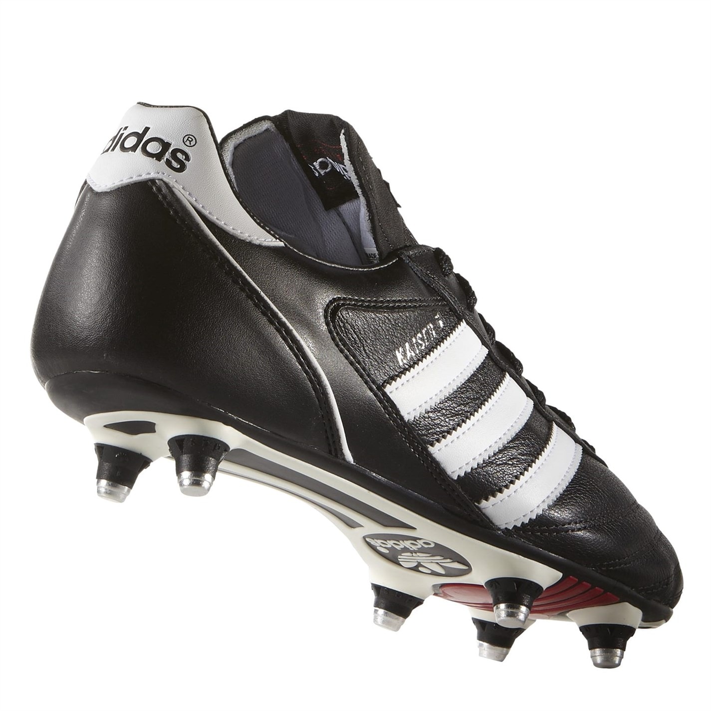 adidas Kaiser 5 Cup  Football Boots Soft Ground - 11