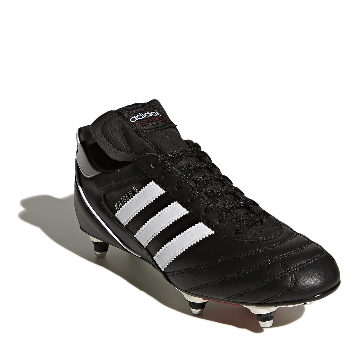 adidas Kaiser 5 Cup  Football Boots Soft Ground - 3