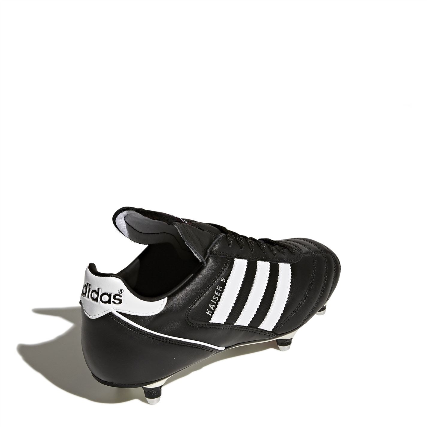 adidas Kaiser 5 Cup  Football Boots Soft Ground - 4