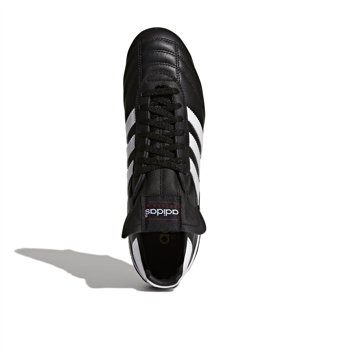 adidas Kaiser 5 Cup  Football Boots Soft Ground - 5