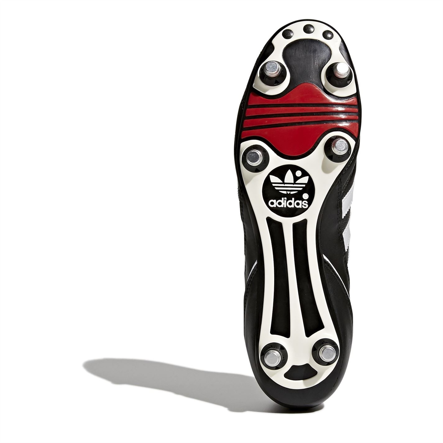 adidas Kaiser 5 Cup  Football Boots Soft Ground - 6