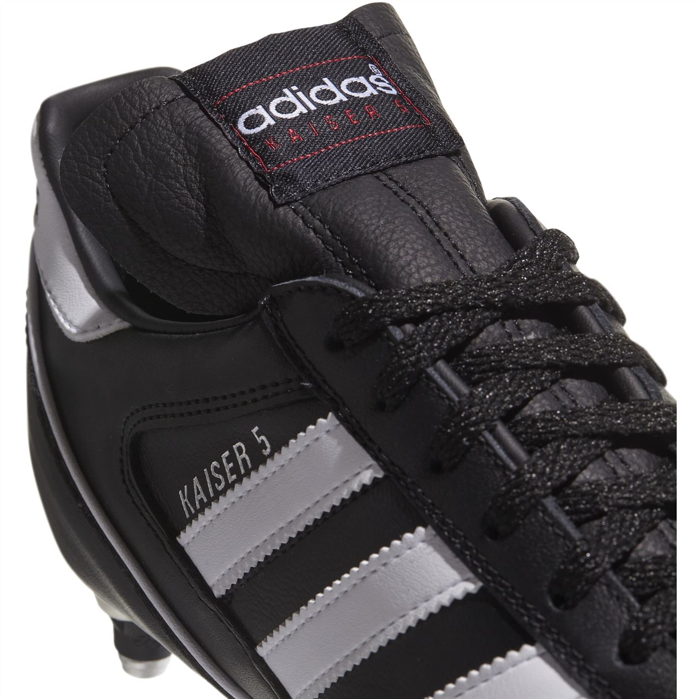 adidas Kaiser 5 Cup  Football Boots Soft Ground - 7