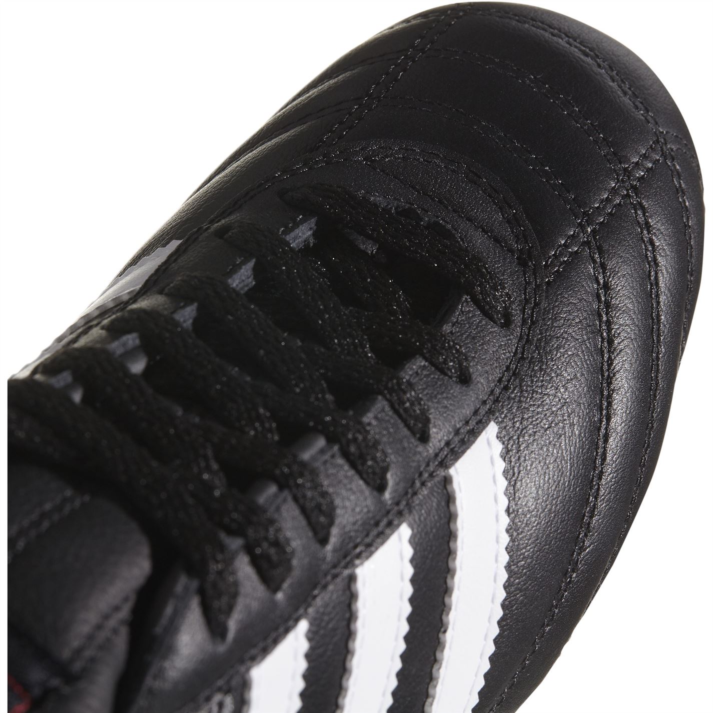 adidas Kaiser 5 Cup  Football Boots Soft Ground - 8