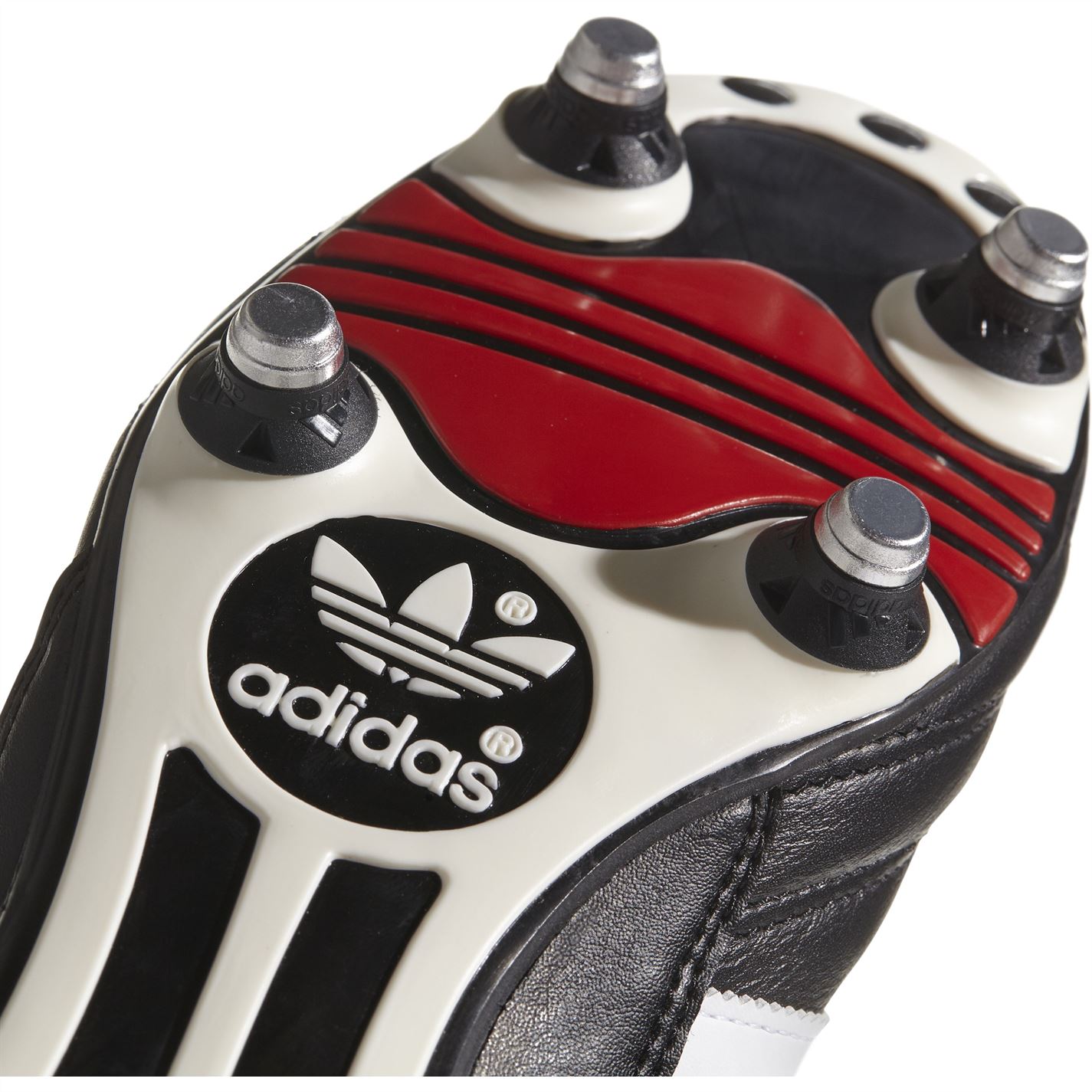 adidas Kaiser 5 Cup  Football Boots Soft Ground - 9