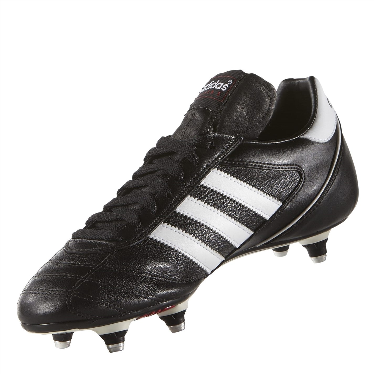 adidas Kaiser 5 Cup  Football Boots Soft Ground - 10