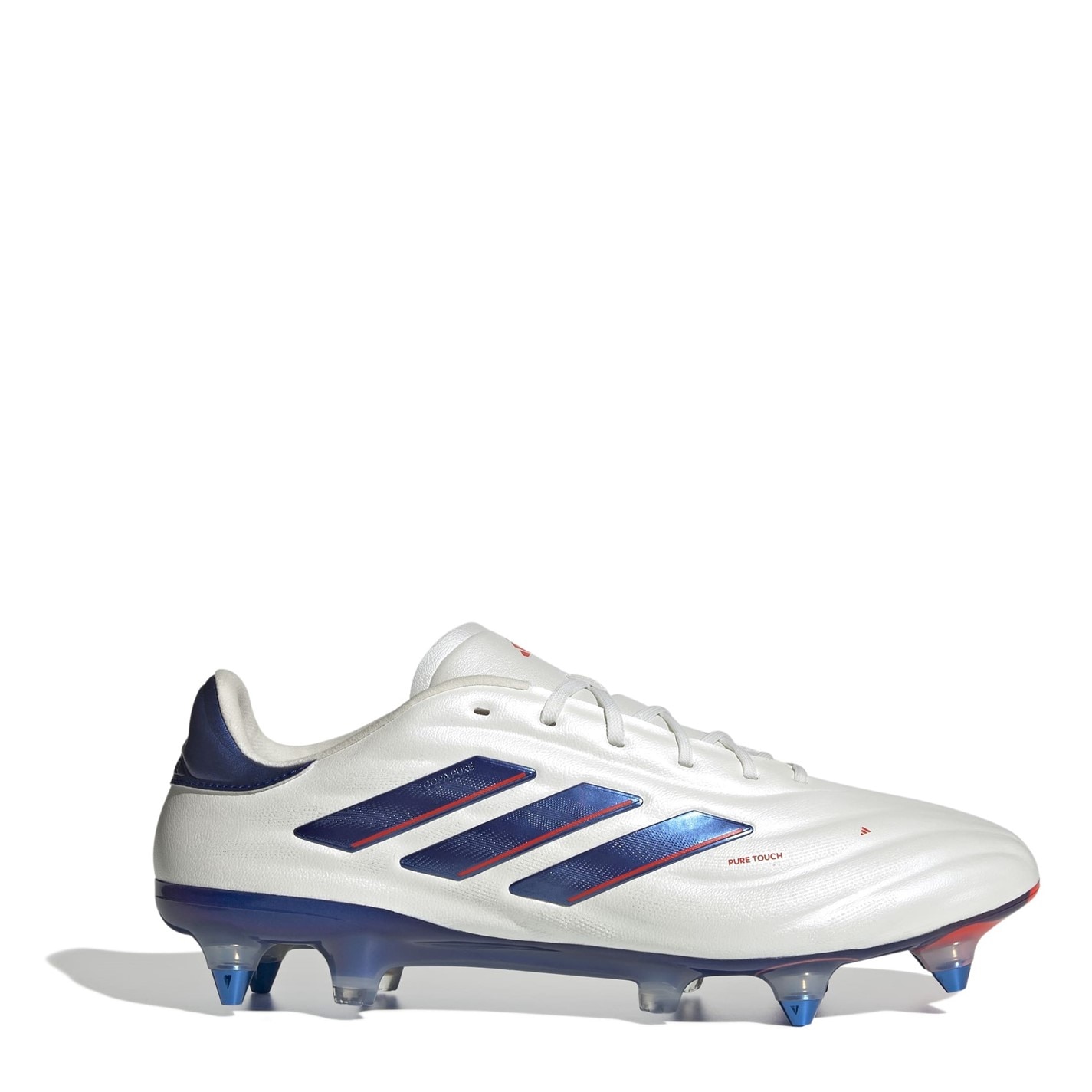 Kopačky adidas White 6595447