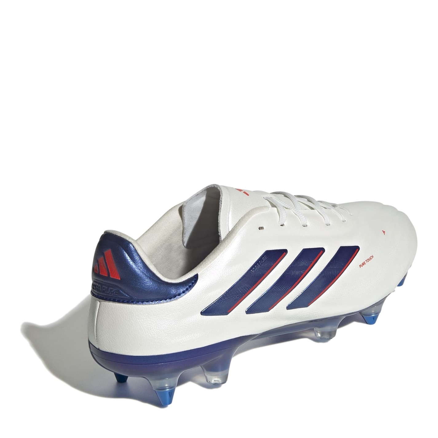 adidas Copa Pure 2 Elite Soft Ground Football Boots - 4