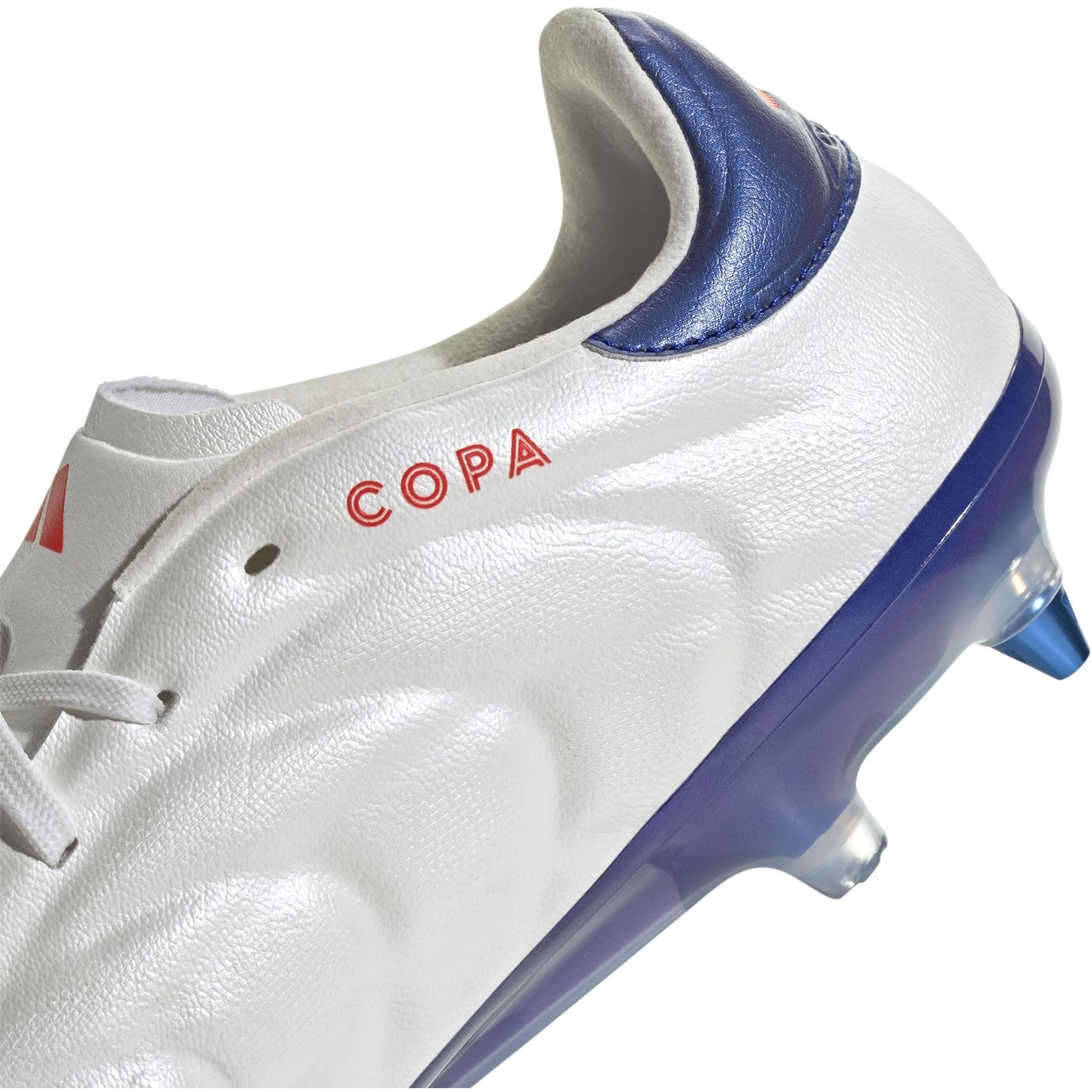 adidas Copa Pure 2 Elite Soft Ground Football Boots - 8