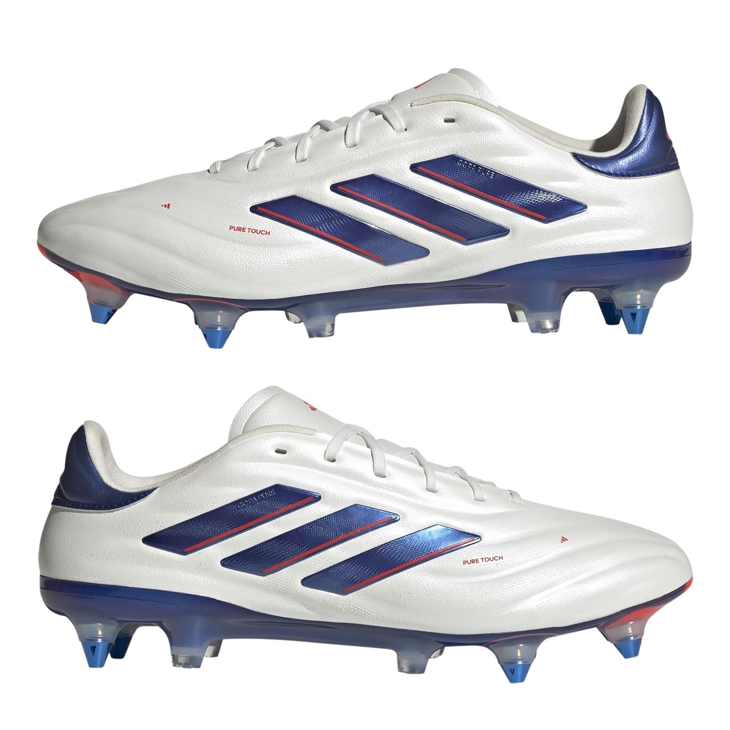 adidas Copa Pure 2 Elite Soft Ground Football Boots - 9