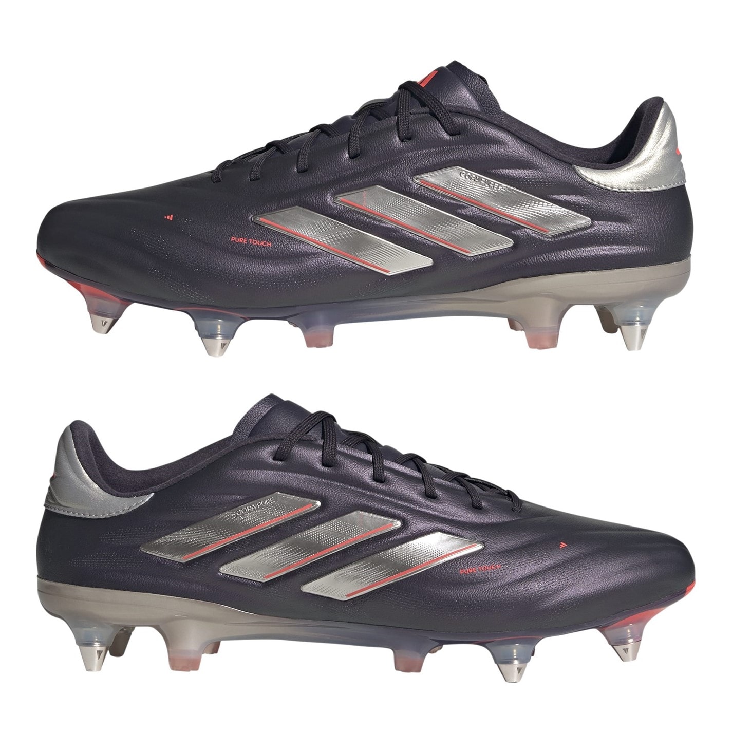 adidas Copa Pure 2 Elite Soft Ground Football Boots - 9
