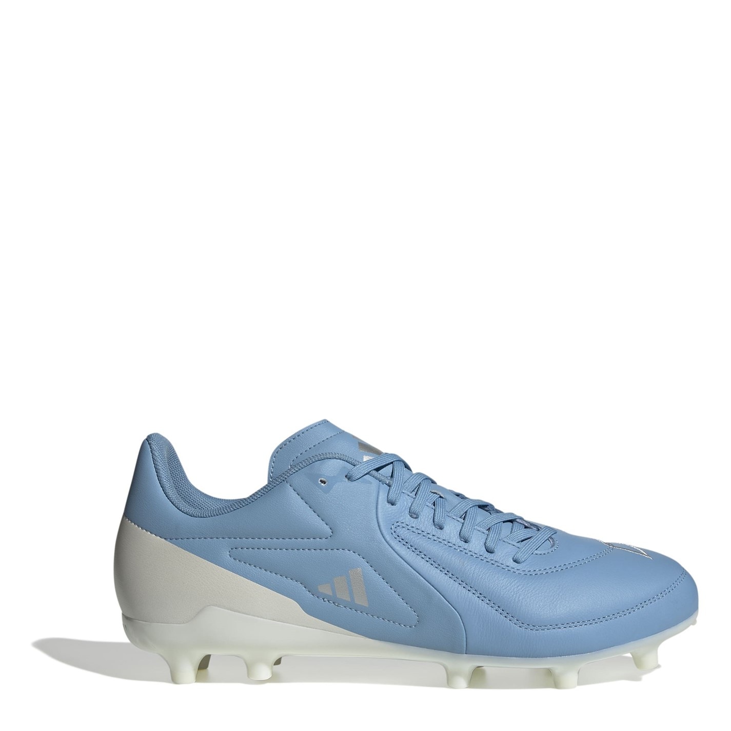 Kopačky adidas Team Light Blue 5865171