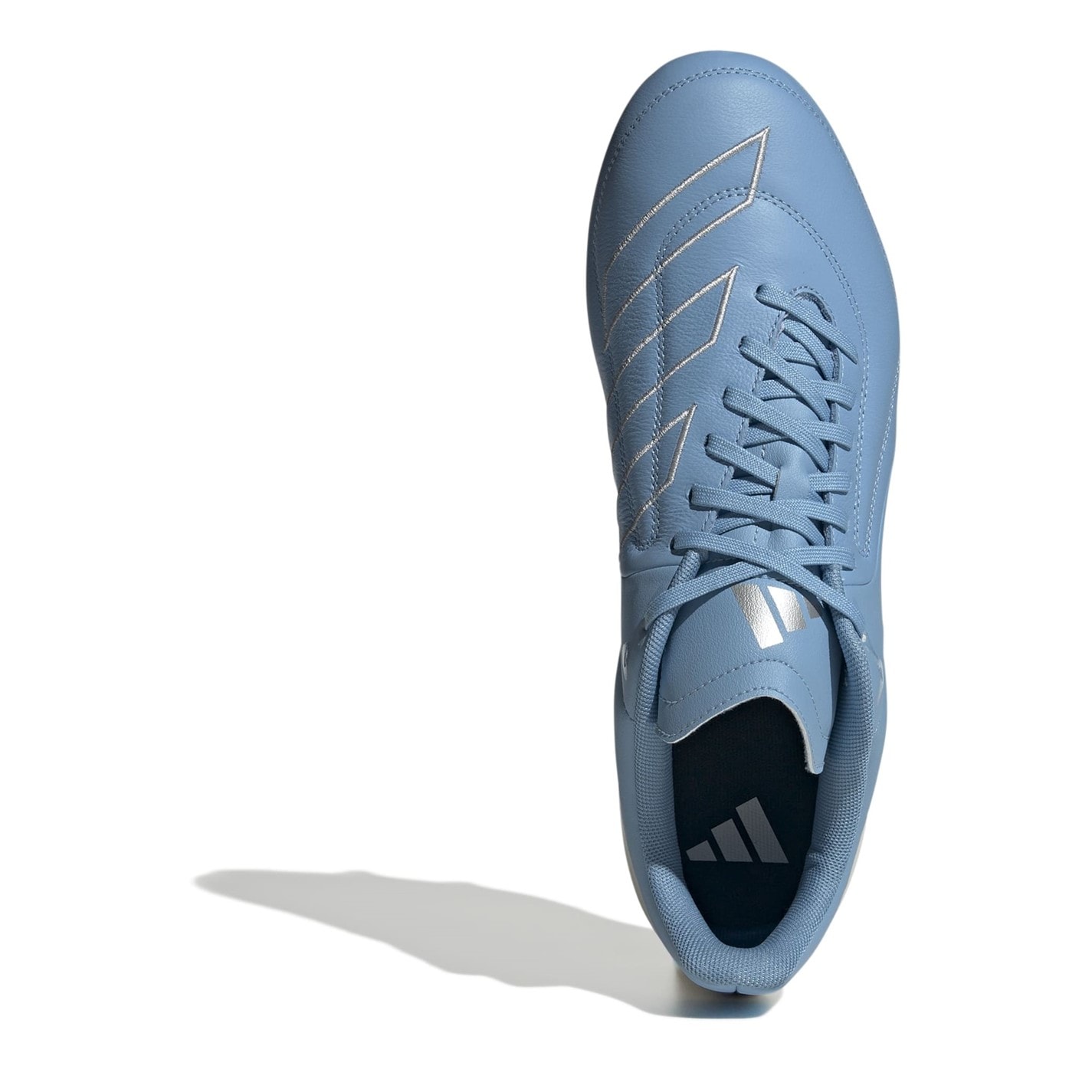 adidas RS-15 Elite Soft Ground Rugby Boot - 5