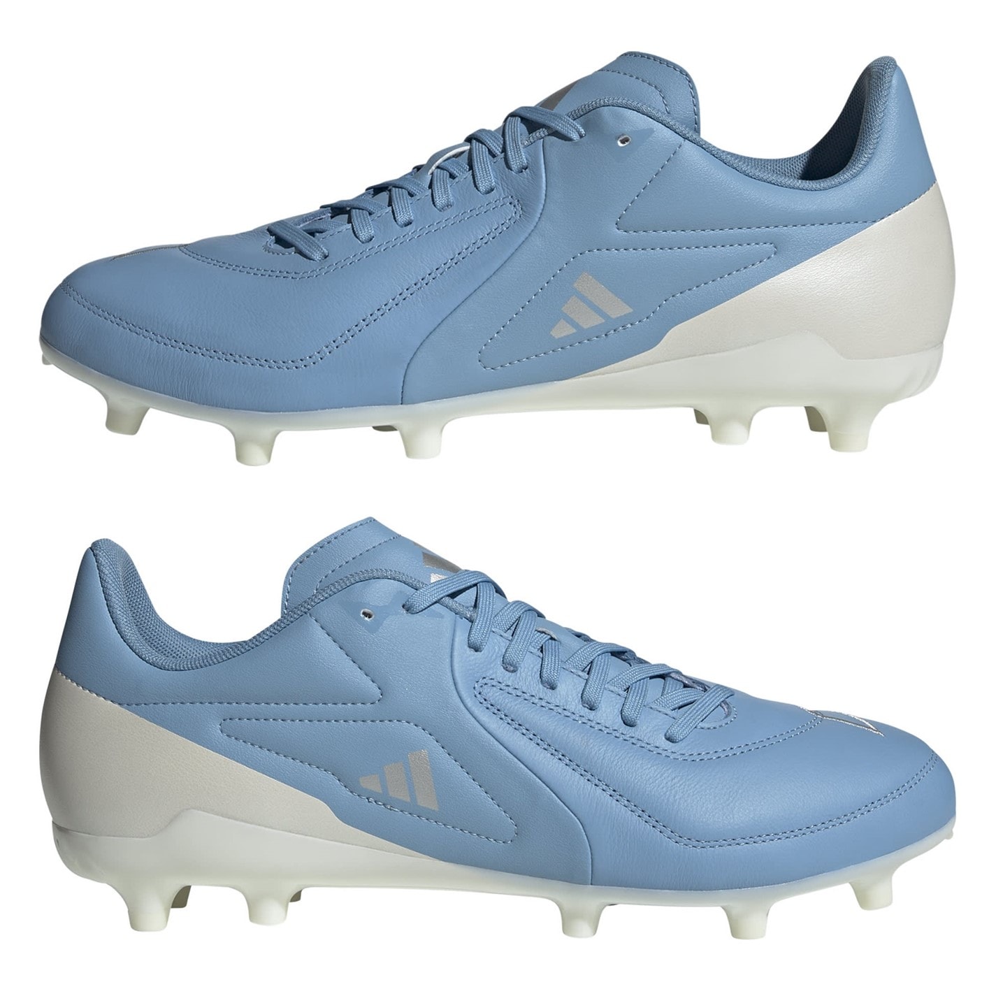 adidas RS-15 Elite Soft Ground Rugby Boot - 9