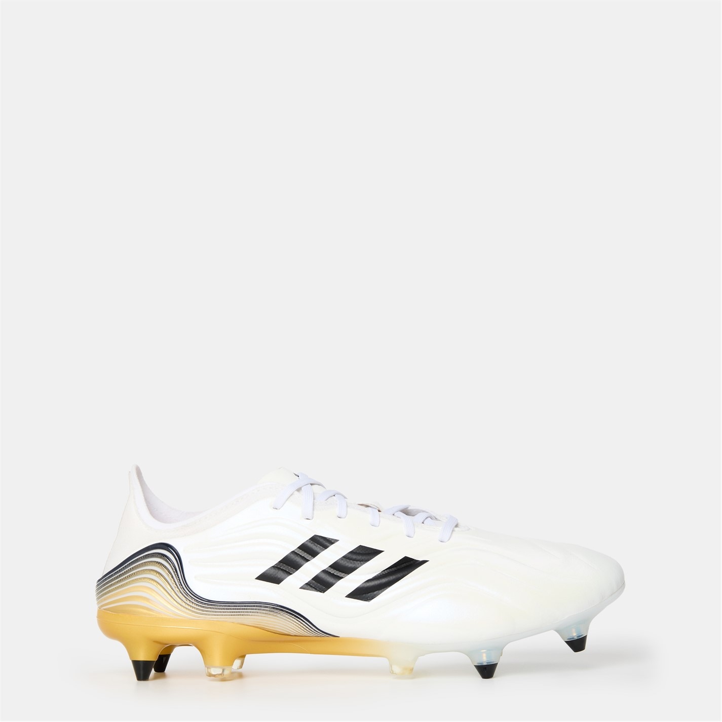 Kopačky adidas White 6623754