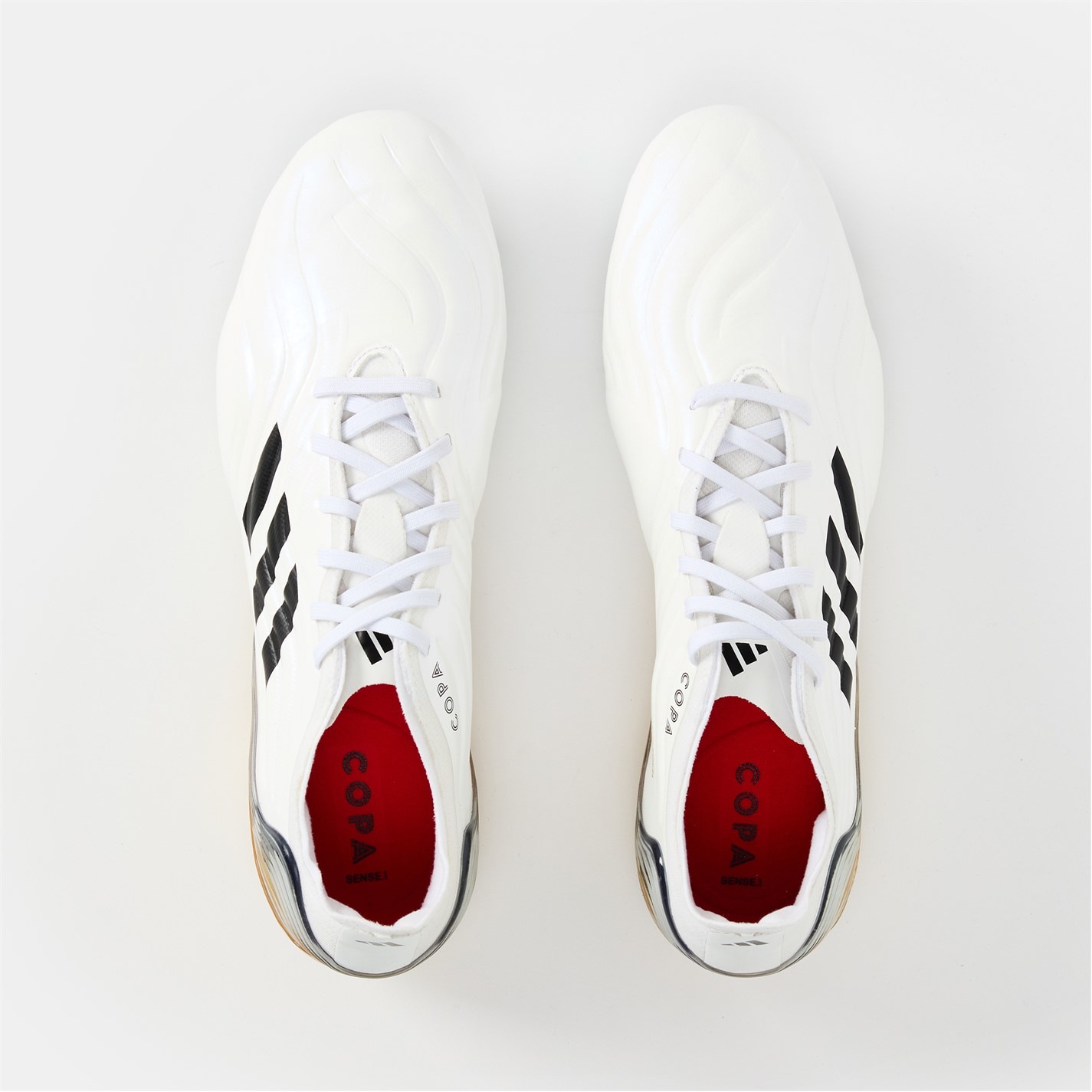 adidas Copa Sense.1 Soft Ground Football Boots - 4