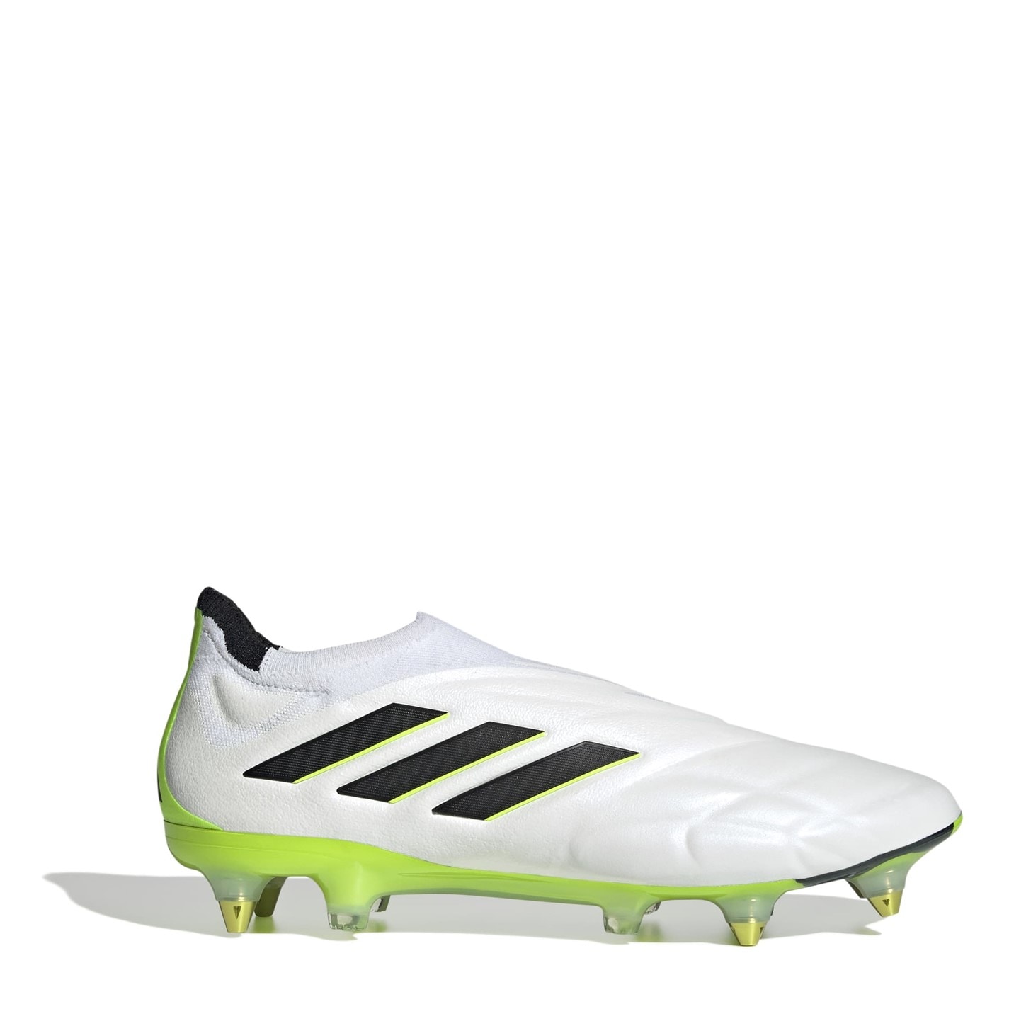 Kopačky adidas White 2320841