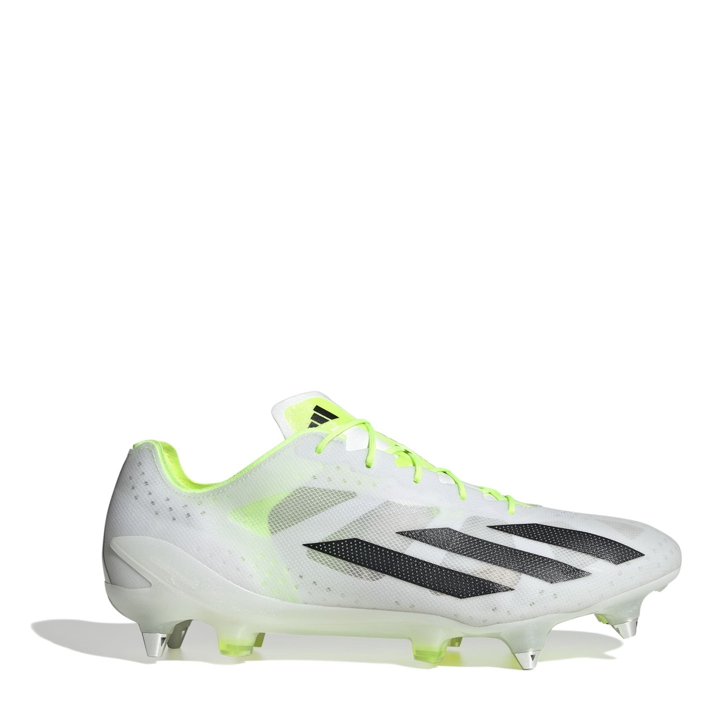 Kopačky adidas White 7217224