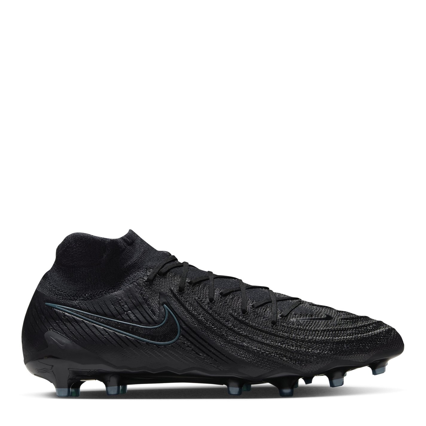 Kopačky Nike Black 721461