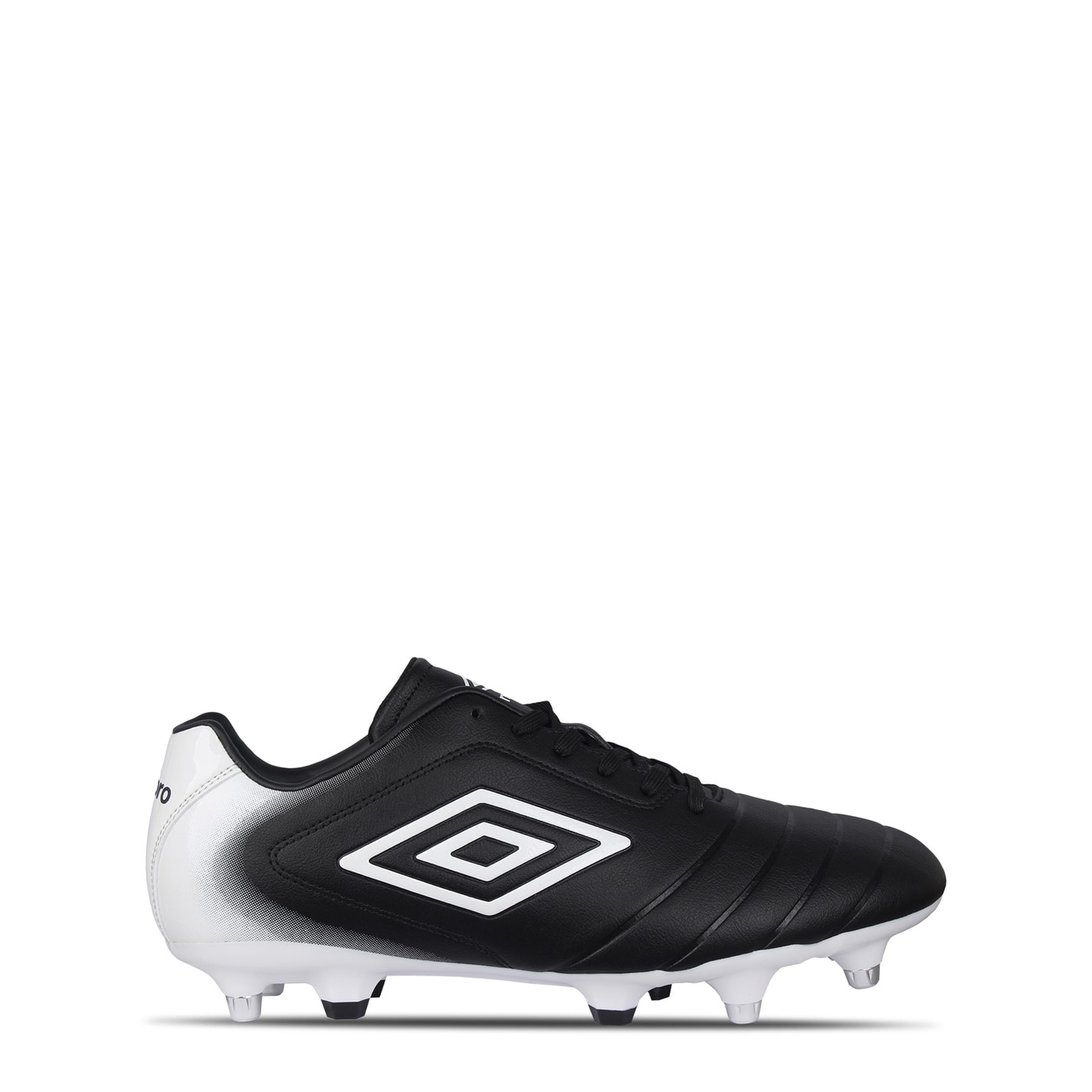 Kopačky Umbro Black 4299451