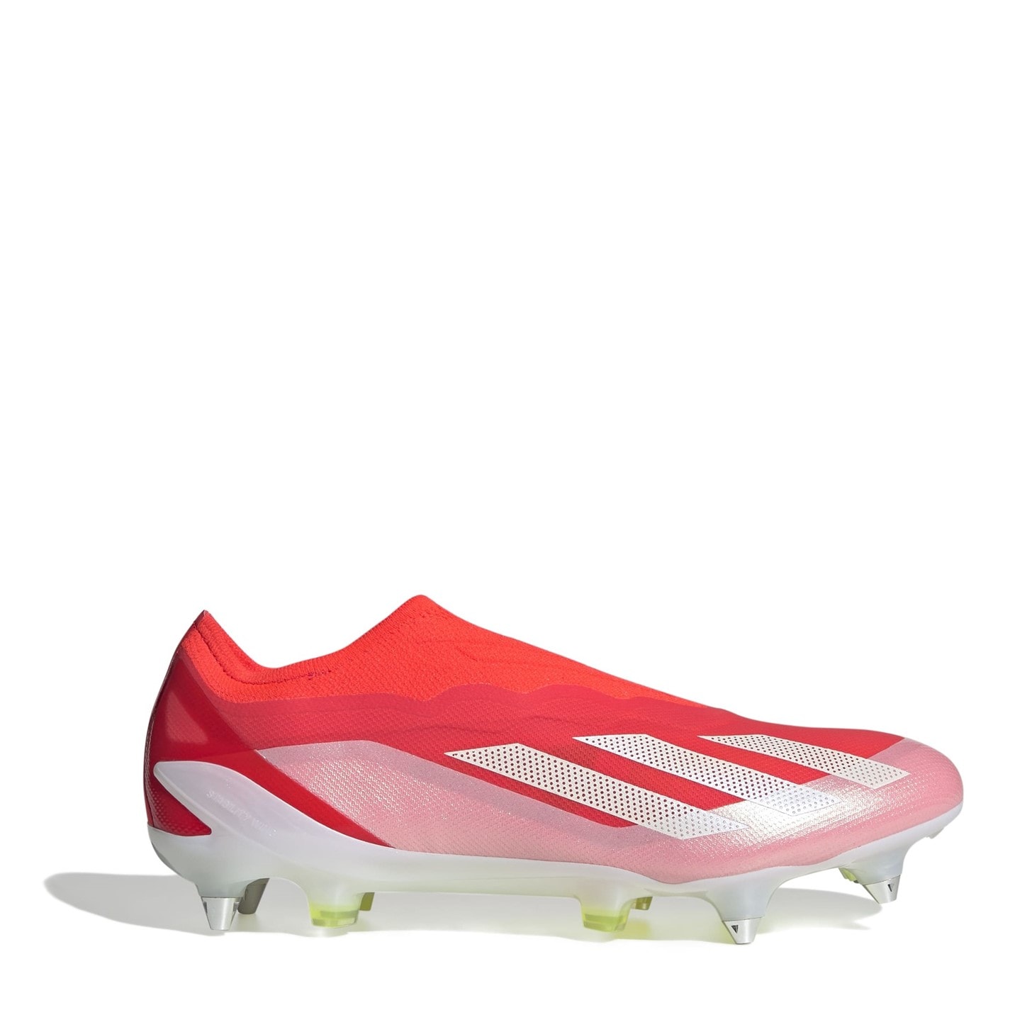 Kopačky adidas Solar Red 2702280