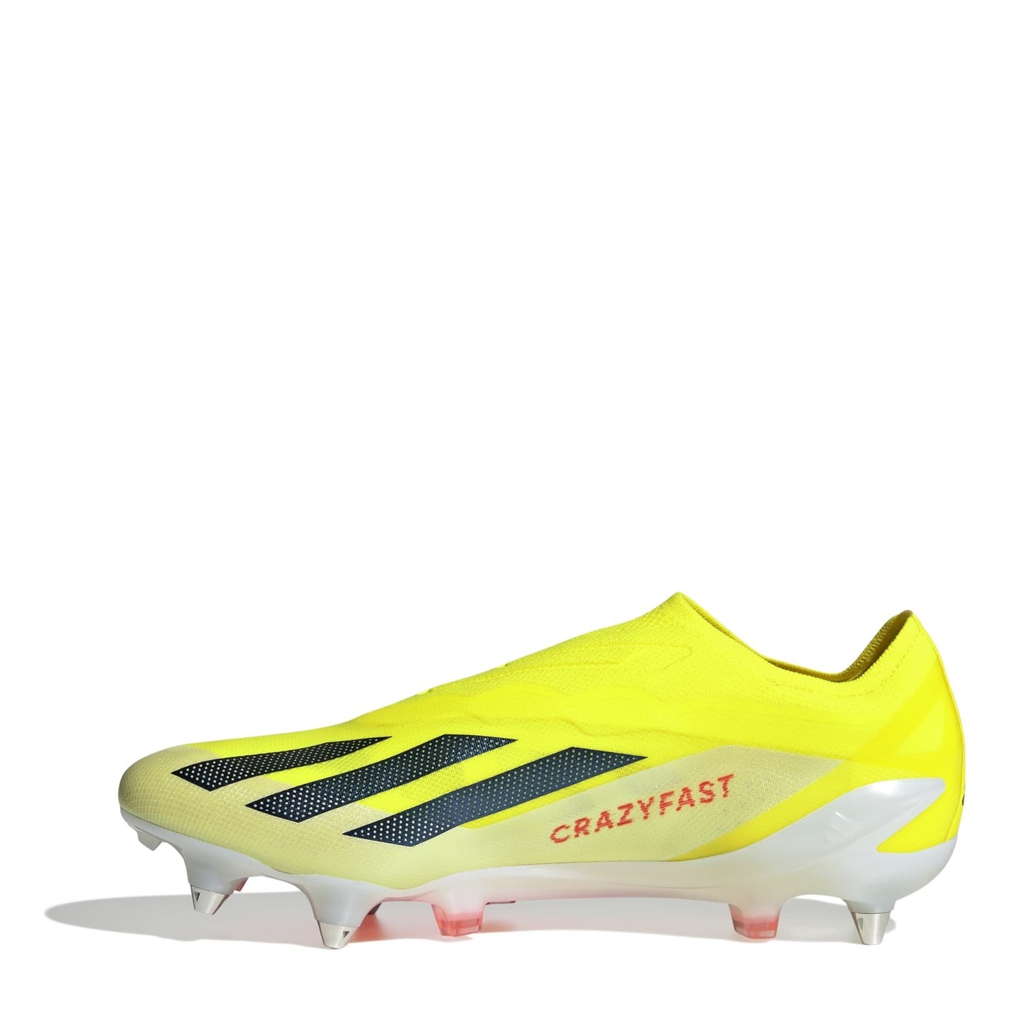 adidas X Crazyfast Elite Soft Ground Football Boots - 2