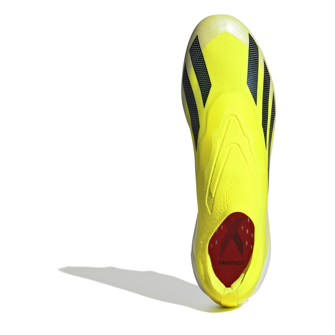 adidas X Crazyfast Elite Soft Ground Football Boots - 5