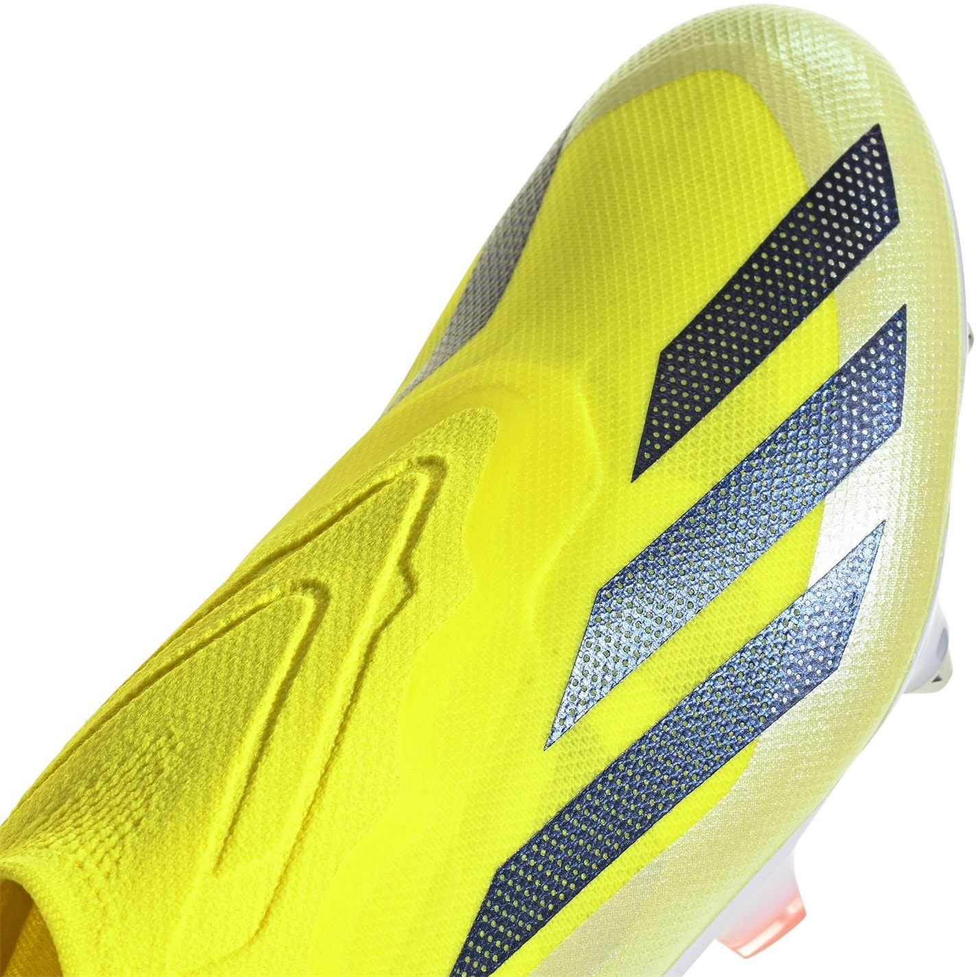 adidas X Crazyfast Elite Soft Ground Football Boots - 7