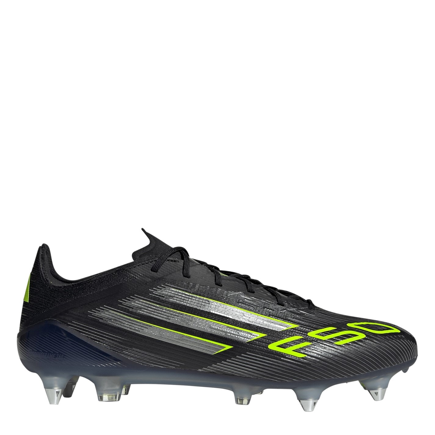 Kopačky adidas Black 7808527