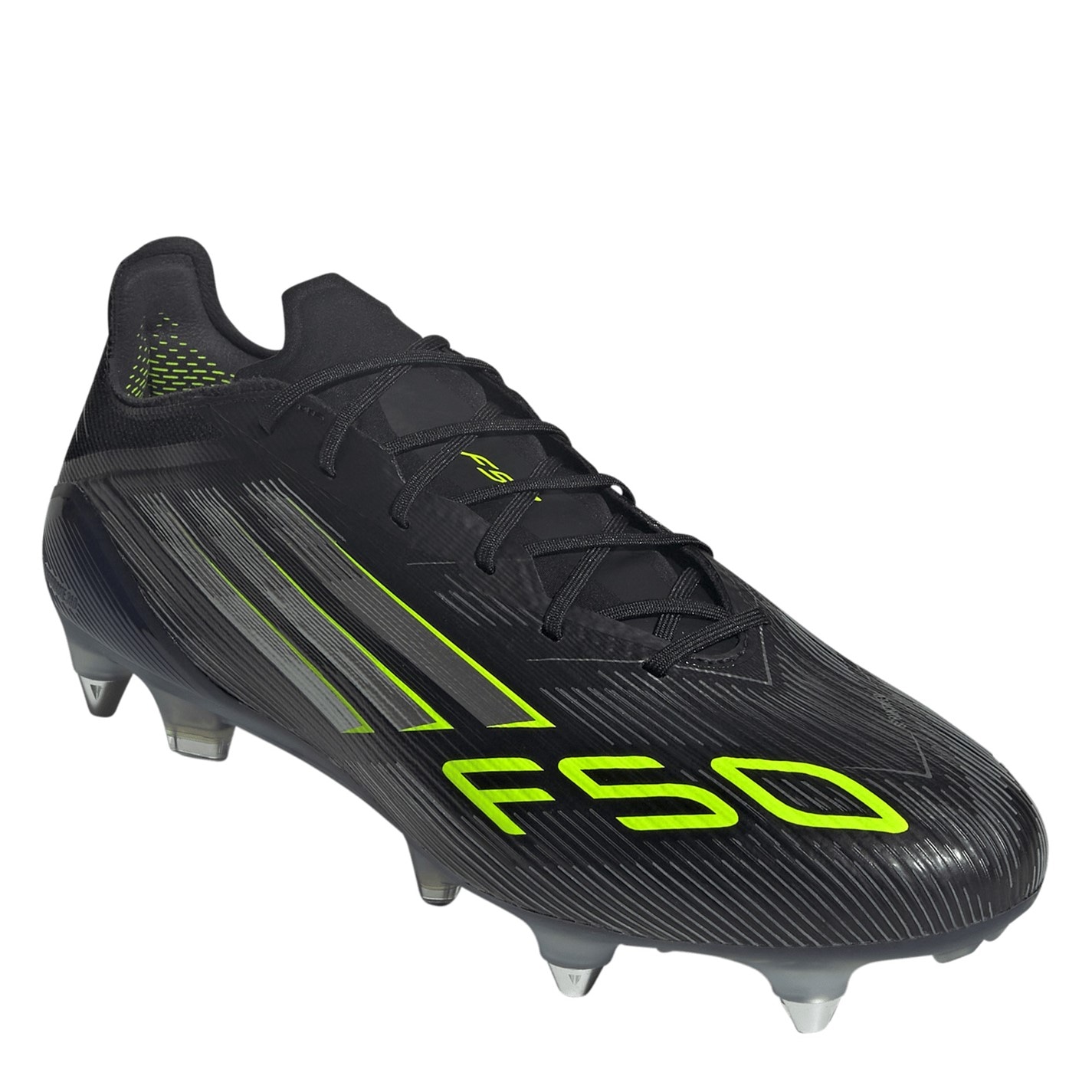 adidas F50 Elite Adults Soft Ground Football Boots - 3