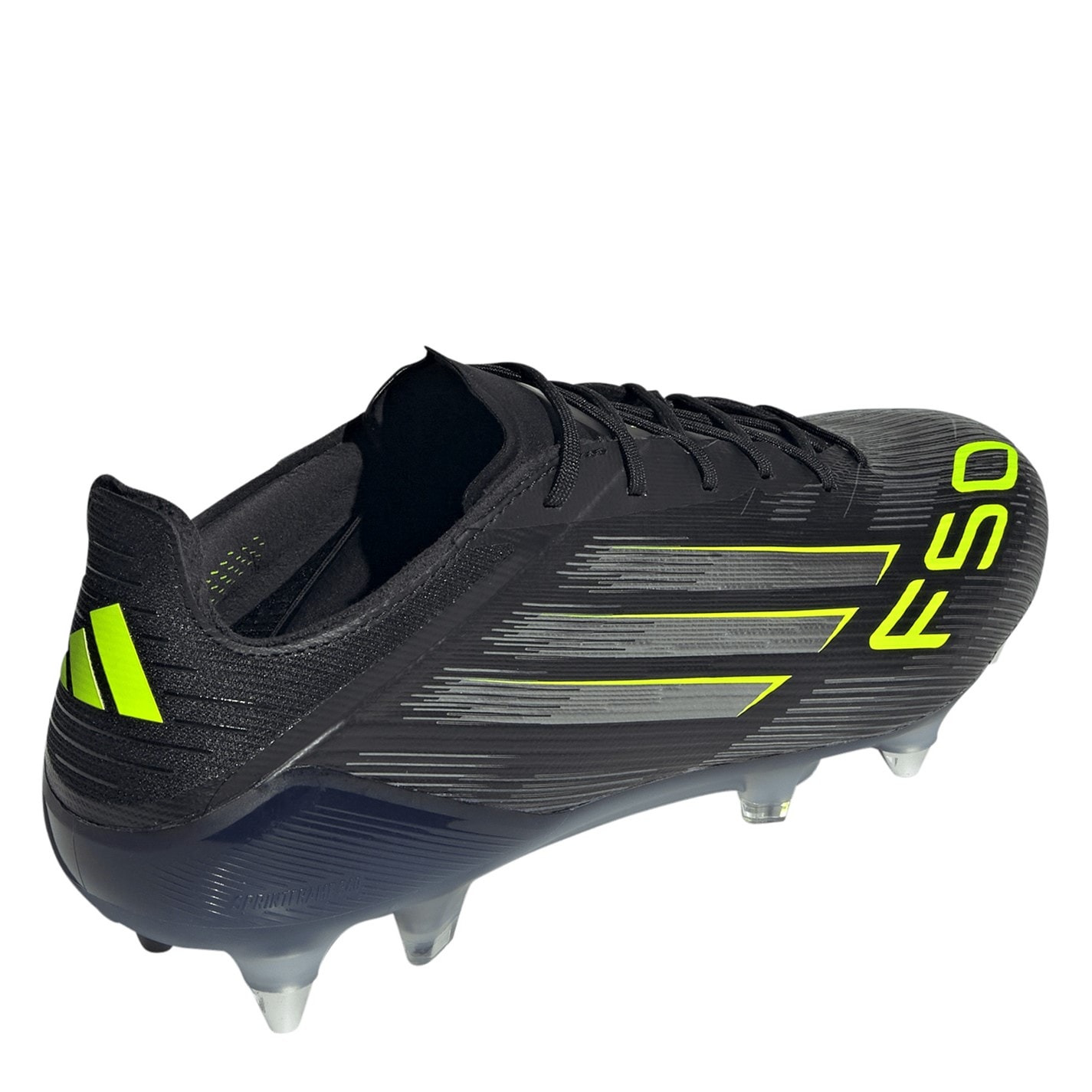 adidas F50 Elite Adults Soft Ground Football Boots - 4