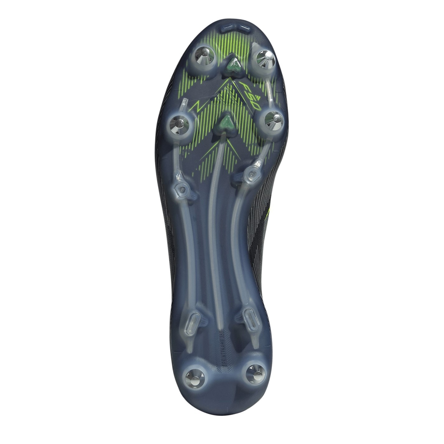 adidas F50 Elite Adults Soft Ground Football Boots - 6