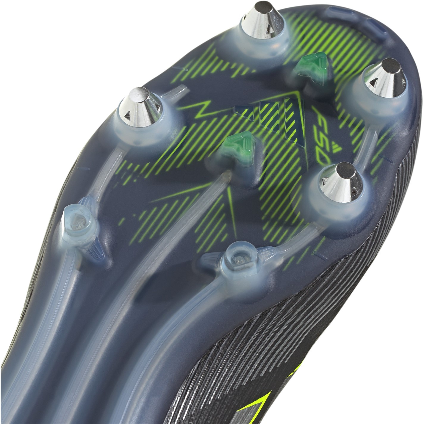 adidas F50 Elite Adults Soft Ground Football Boots - 7