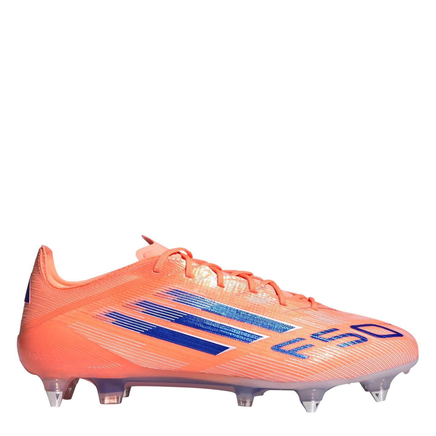 Kopačky adidas Orange 441417
