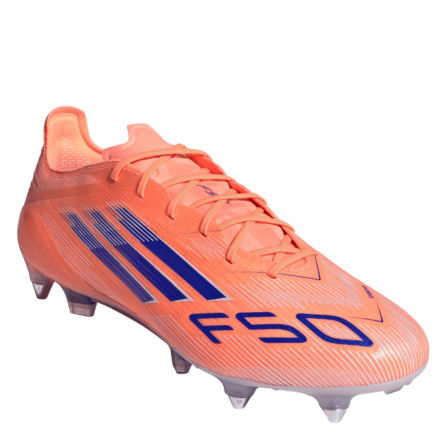 adidas F50 Elite Adults Soft Ground Football Boots - 3